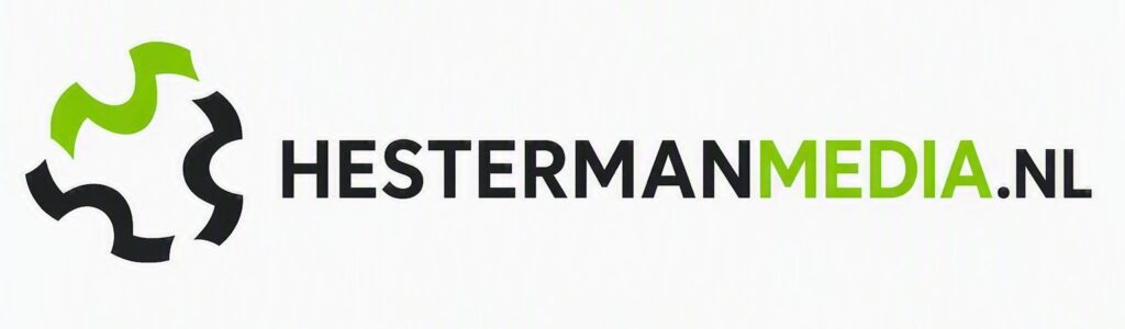 Hestermanmedia